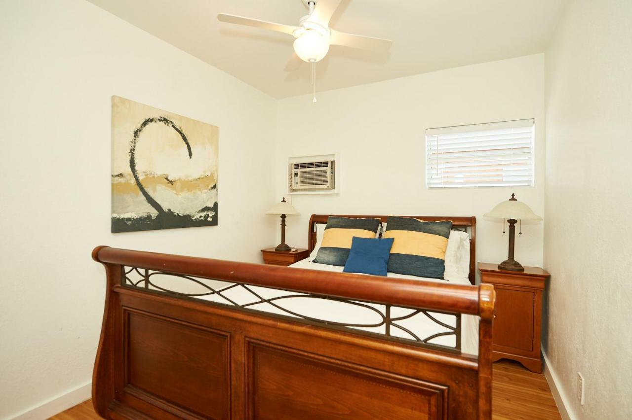 Lambert Family Beach Apartments - Unit 1 Fort Lauderdale Kültér fotó