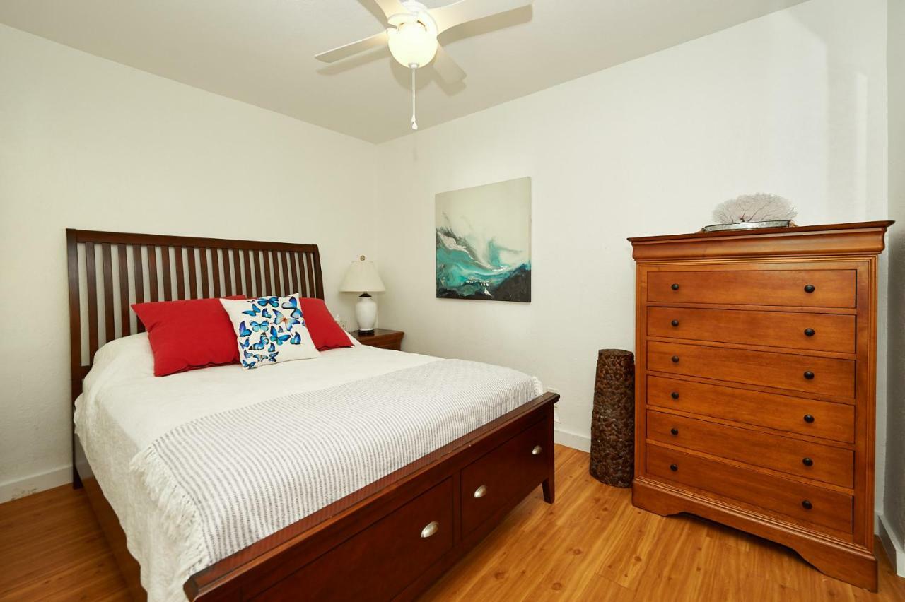 Lambert Family Beach Apartments - Unit 1 Fort Lauderdale Kültér fotó