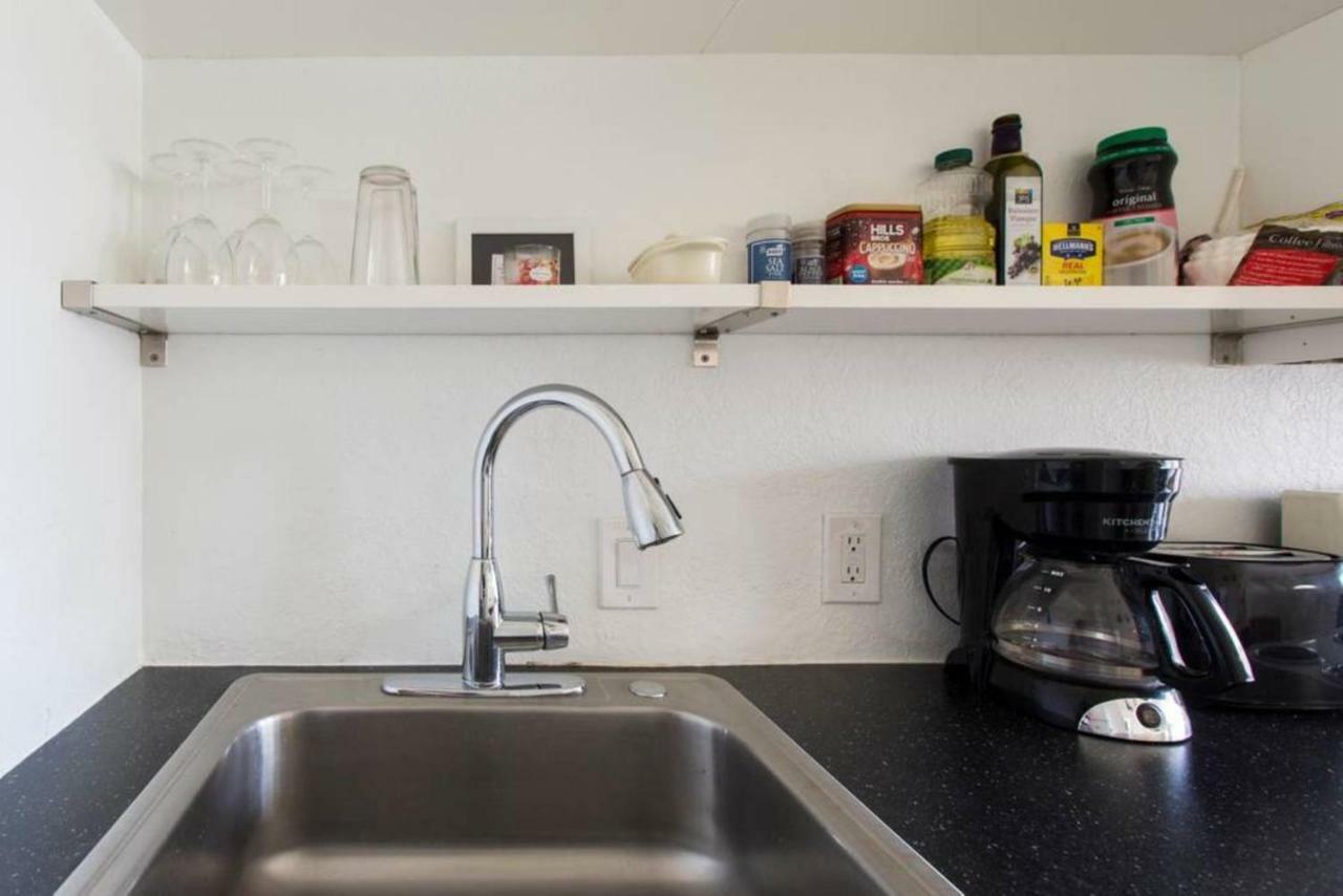 Lambert Family Beach Apartments - Unit 1 Fort Lauderdale Kültér fotó