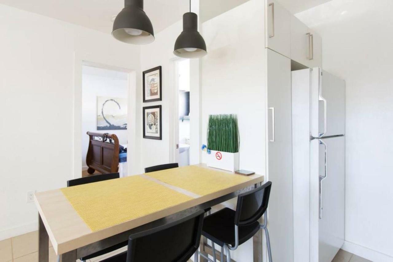 Lambert Family Beach Apartments - Unit 1 Fort Lauderdale Kültér fotó