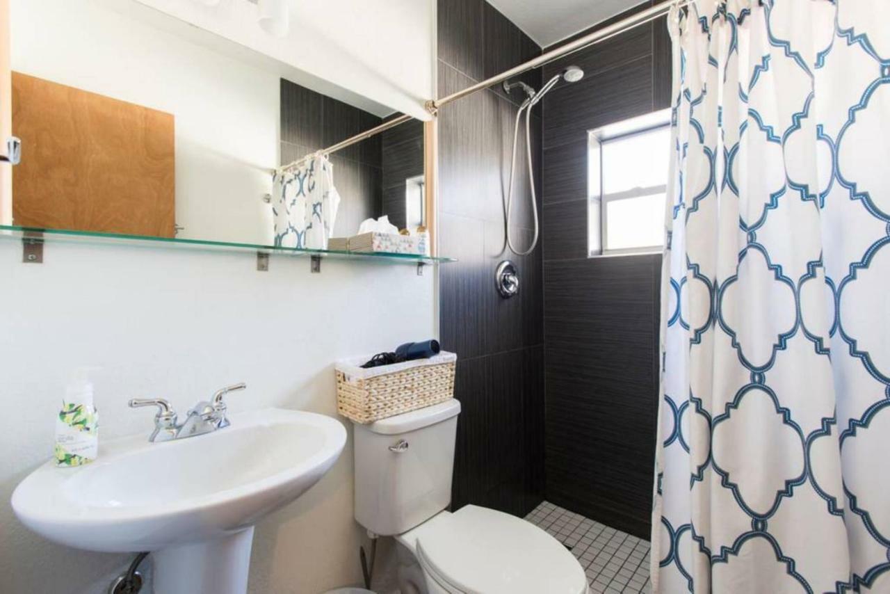 Lambert Family Beach Apartments - Unit 1 Fort Lauderdale Kültér fotó