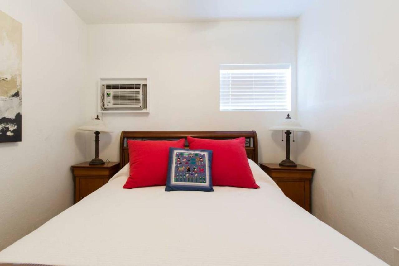 Lambert Family Beach Apartments - Unit 1 Fort Lauderdale Kültér fotó