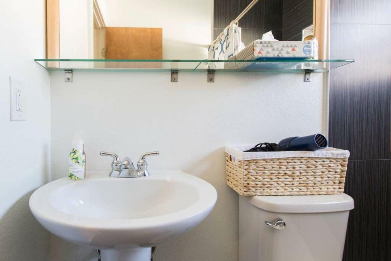Lambert Family Beach Apartments - Unit 1 Fort Lauderdale Kültér fotó