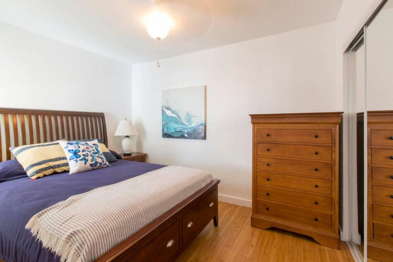 Lambert Family Beach Apartments - Unit 1 Fort Lauderdale Kültér fotó