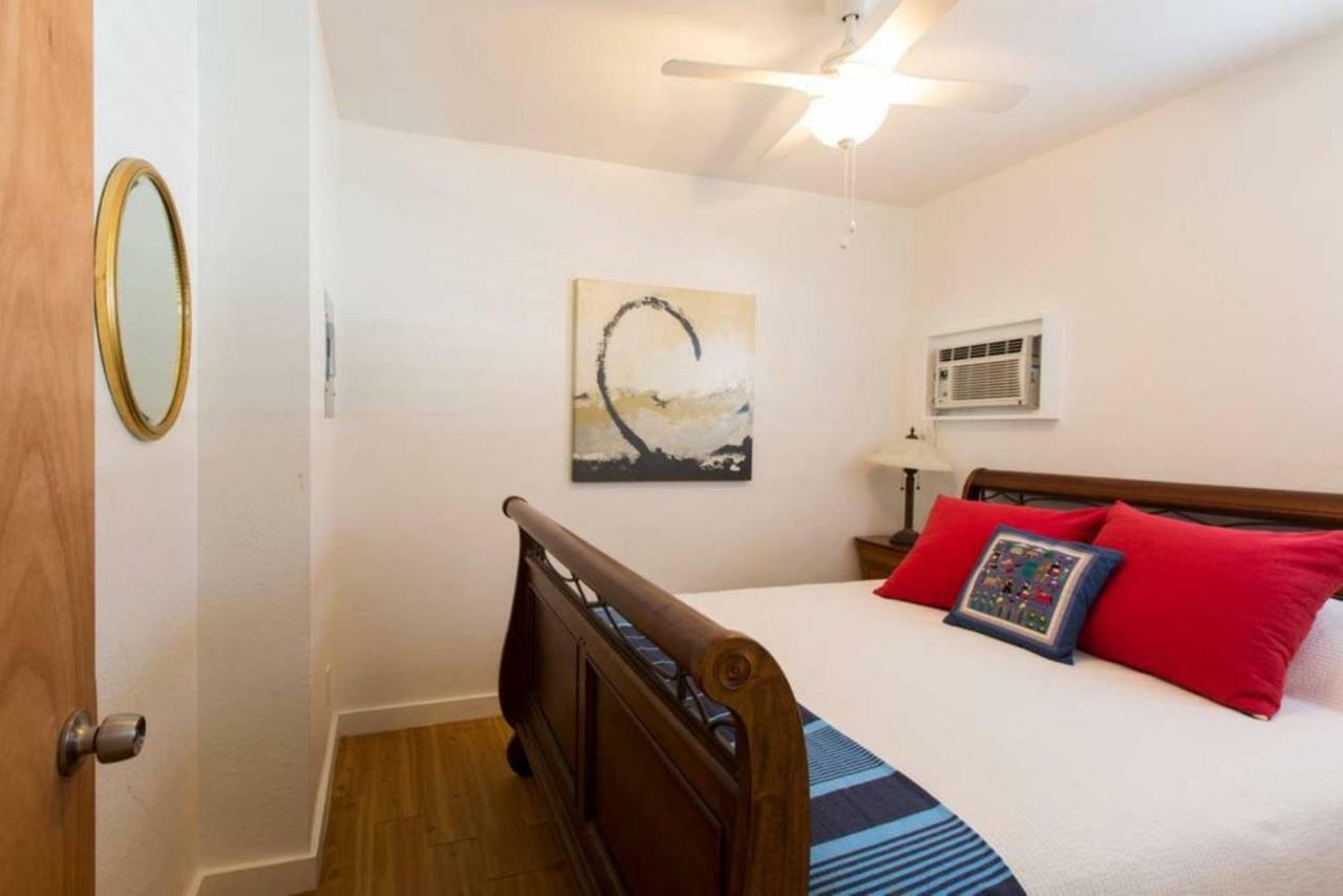 Lambert Family Beach Apartments - Unit 1 Fort Lauderdale Kültér fotó