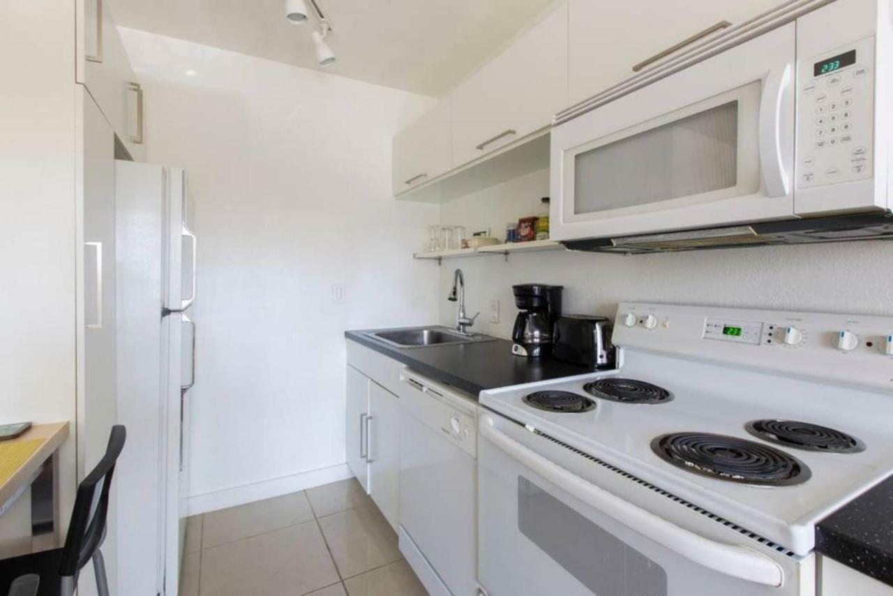 Lambert Family Beach Apartments - Unit 1 Fort Lauderdale Kültér fotó