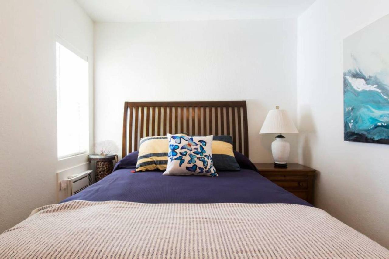 Lambert Family Beach Apartments - Unit 1 Fort Lauderdale Kültér fotó